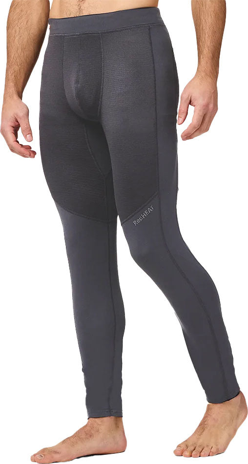 RedHeat Pro Grid Tights Baselayer - Men's