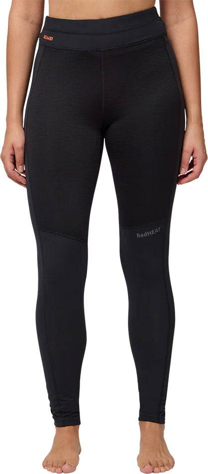 RedHeat Pro Grid Tights Baselayer - Women's