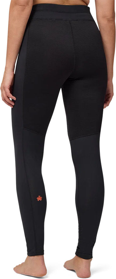 RedHeat Pro Grid Tights Baselayer - Women's