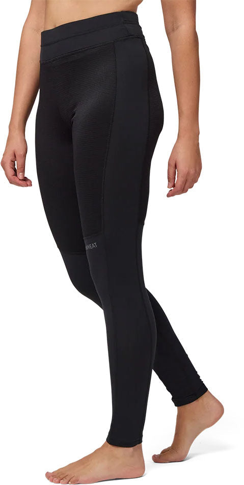 RedHeat Pro Grid Tights Baselayer - Women's