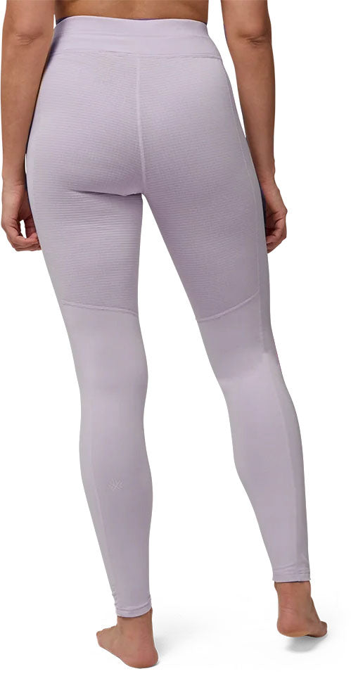 RedHeat Pro Grid Tights Baselayer - Women's