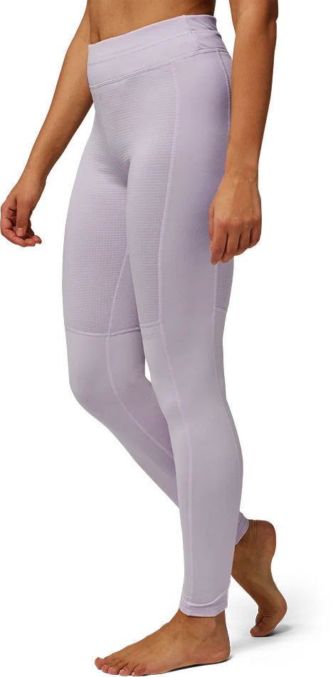RedHeat Pro Grid Tights Baselayer - Women's
