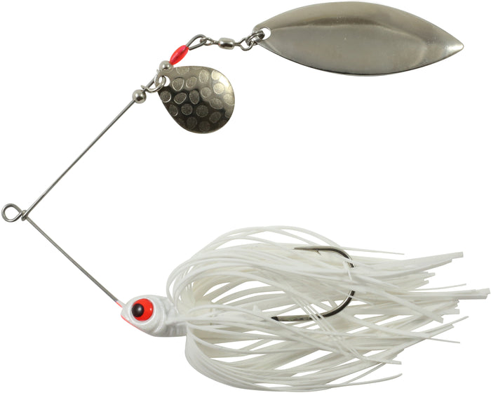 Reed-Runner Tandem Spinnerbait
