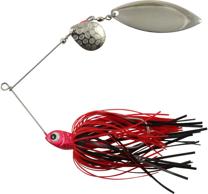 Reed-Runner Tandem Spinnerbait