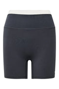Reflect 5" Bike Short | Marine Blue/Black