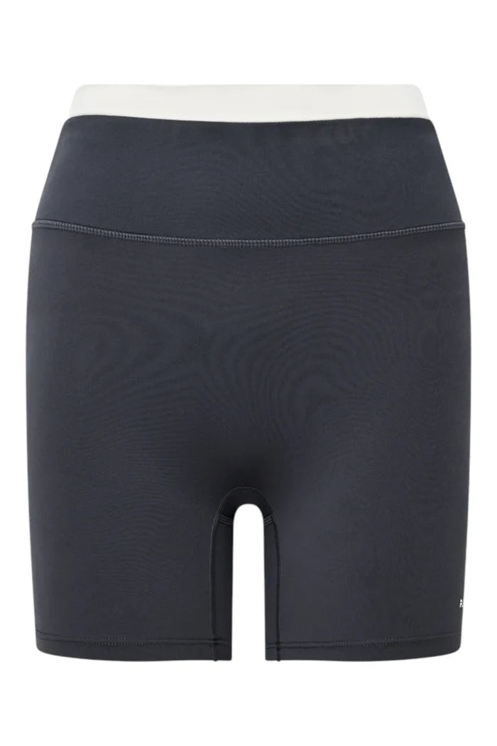 Reflect 5" Bike Short | Marine Blue/Black