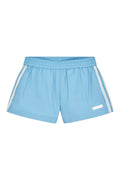 Relay Spray Short | Alaskan Blue