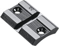 REM 700 HWA 35 Scope Base - Black - 1 pc