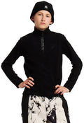 Reperfecty Long Sleeve Half Zip - Boys'