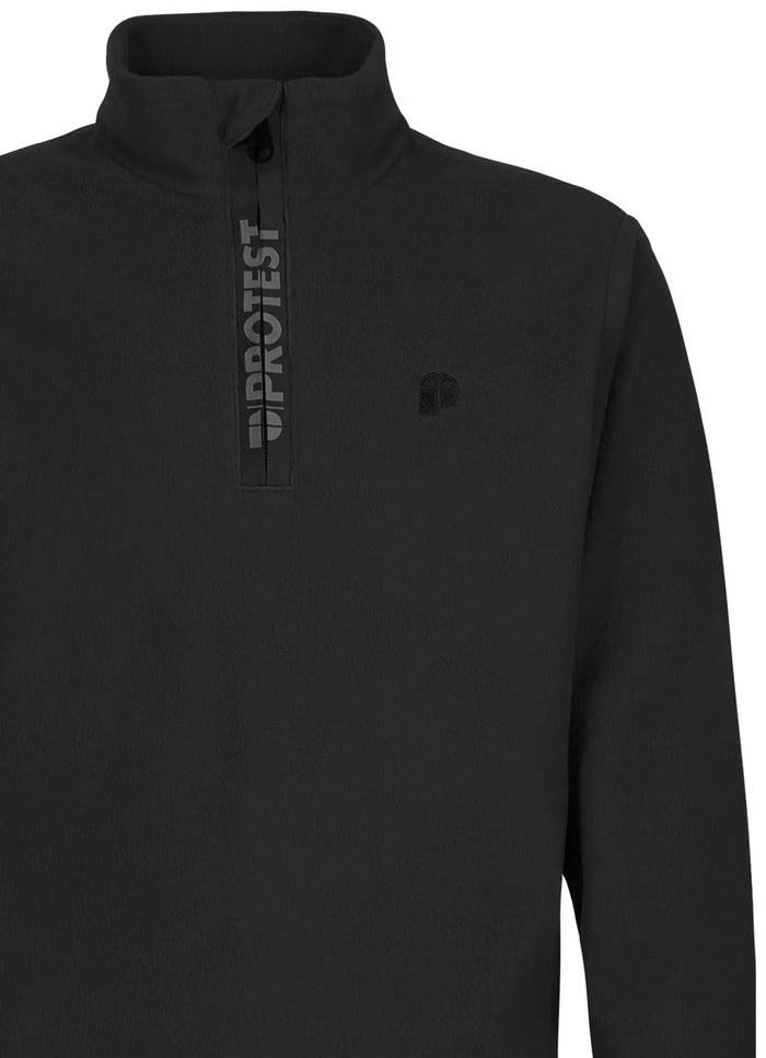 Reperfecty Long Sleeve Half Zip - Boys'