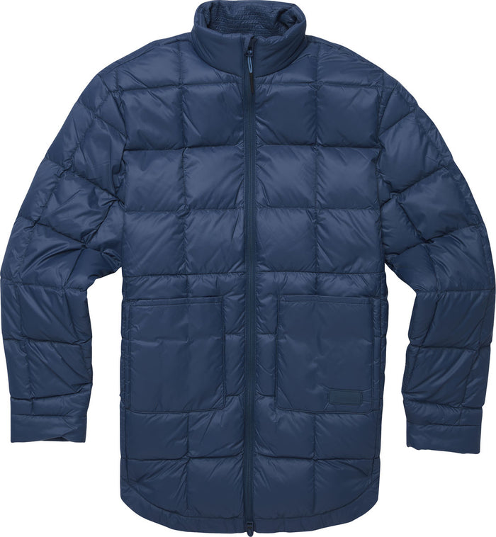 Repleto Down Long Jacket - Women's
