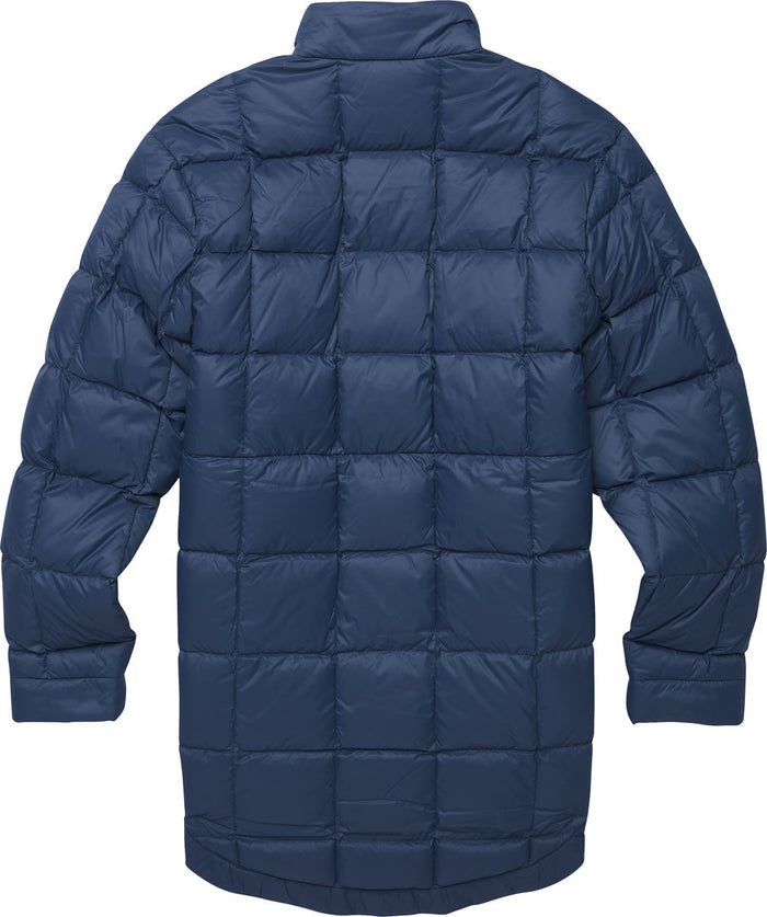Repleto Down Long Jacket - Women's
