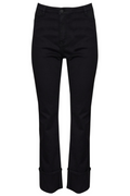 Resident Jean in Black Denim
