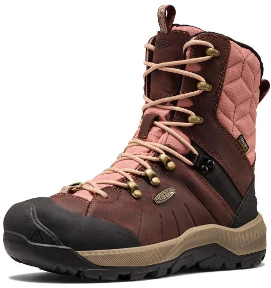 Revel IV High Polar Winter Boots - Women's
