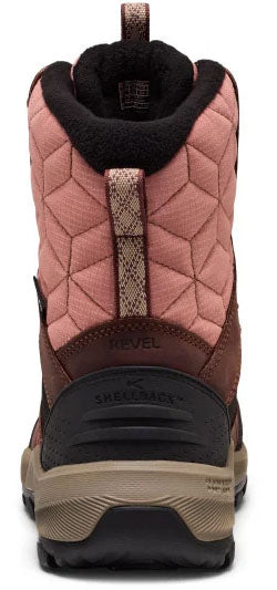 Revel IV High Polar Winter Boots - Women's