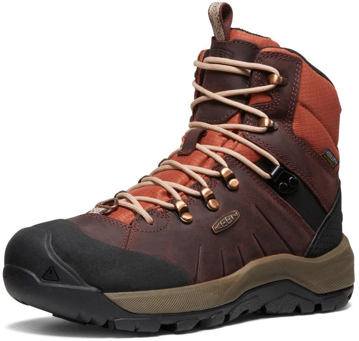 Revel IV Mid Polar Winter Boots - Women's