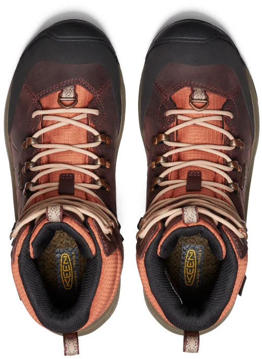 Revel IV Mid Polar Winter Boots - Women's