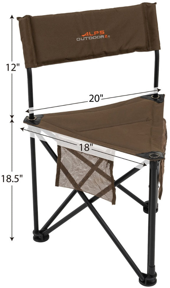 Rhino MC Hunting Folding Chair