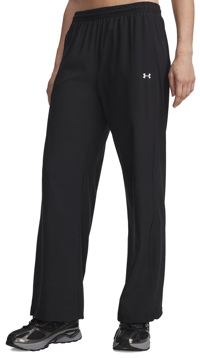 Rival Woven Pants - Women's