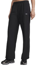 Rival Woven Pants - Women's