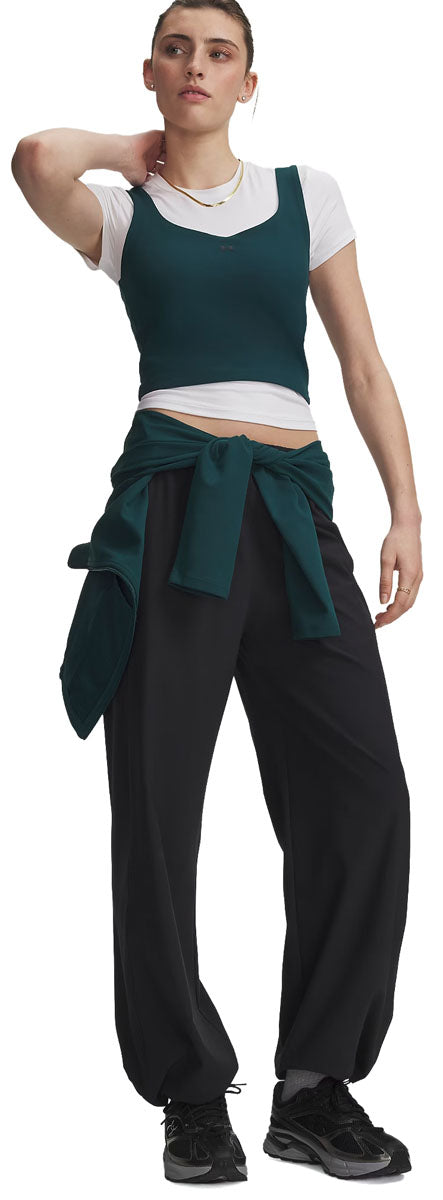 Rival Woven Pants - Women's