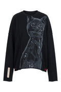 Road Trip Jumper | The Black Cat