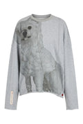 Road Trip Jumper | The Little White Dog