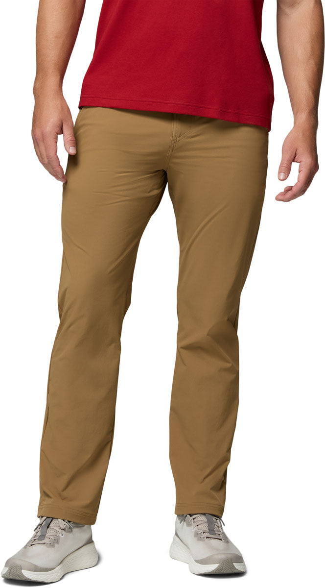 ROC Tech Chino Pants - Men's