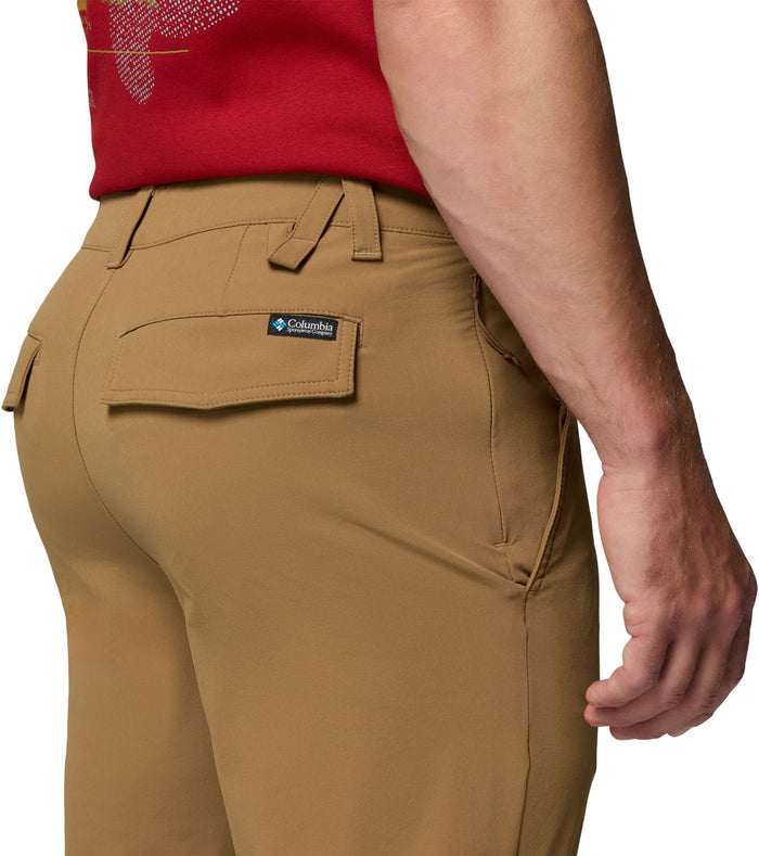 ROC Tech Chino Pants - Men's