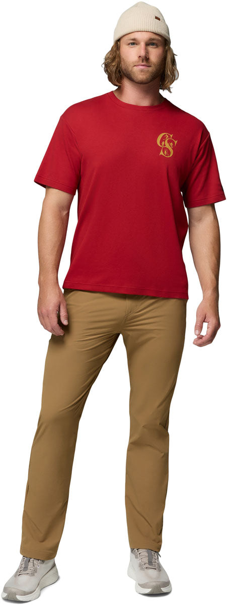 ROC Tech Chino Pants - Men's