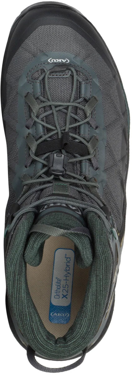 Rocket Mid DFS Gore-Tex Hiking Boots - Men's