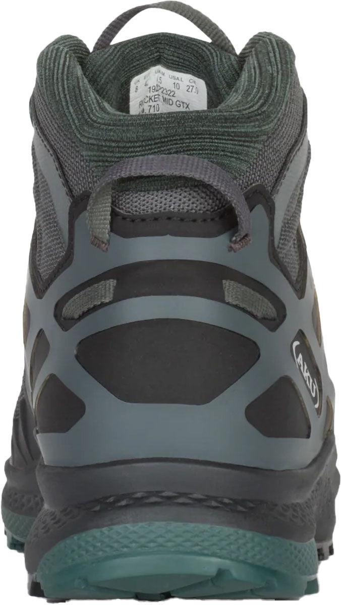 Rocket Mid DFS Gore-Tex Hiking Boots - Men's