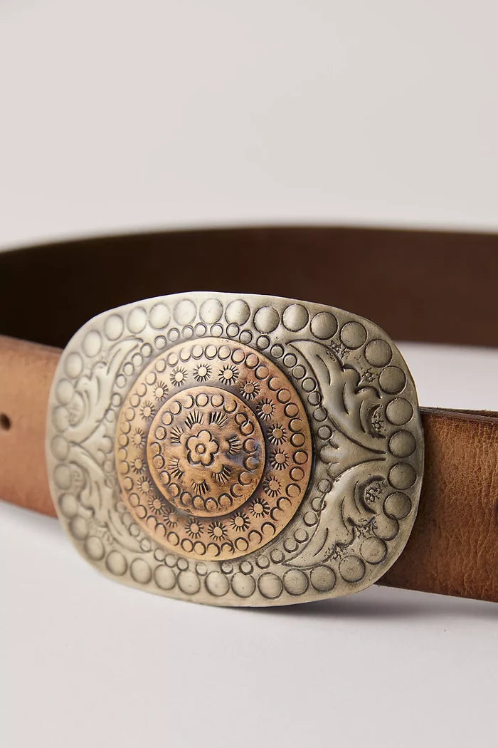 Roman Holiday Belt | Bronzed Age