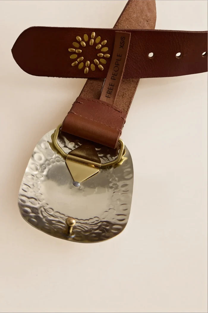 Roman Holiday Belt | Bronzed Age
