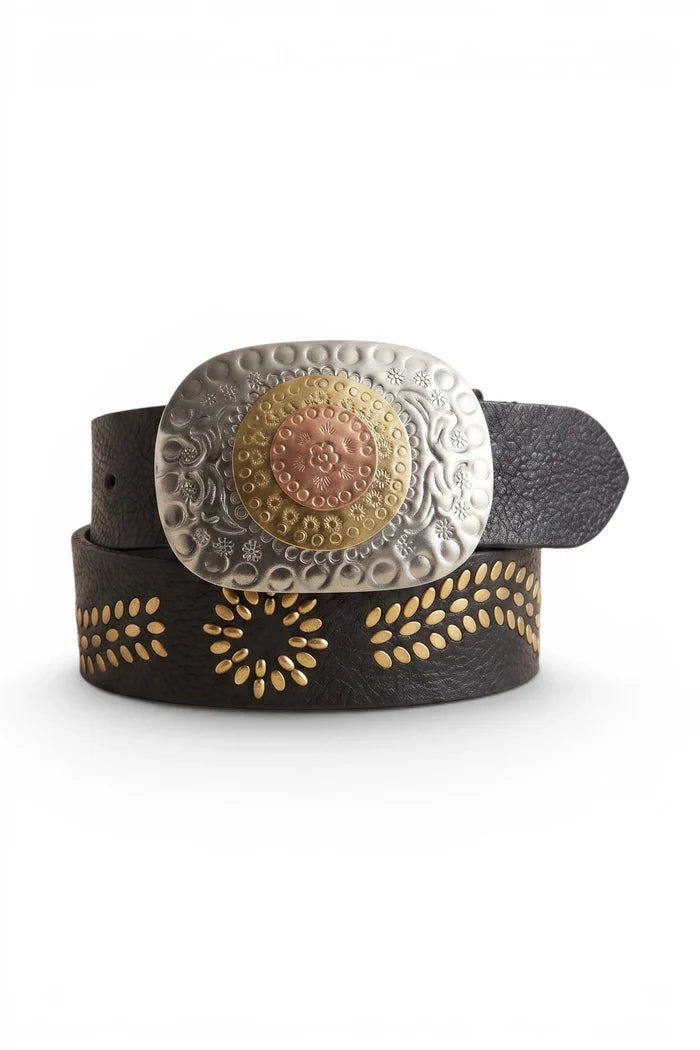Roman Holiday Belt | Starry Night