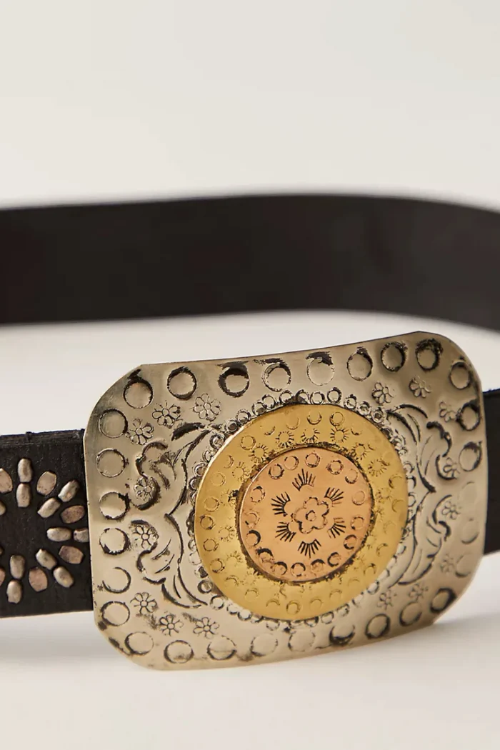 Roman Holiday Belt | Starry Night