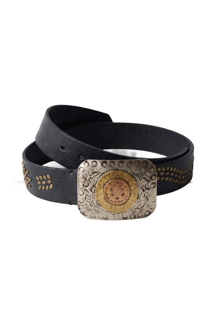 Roman Holiday Belt | Starry Night