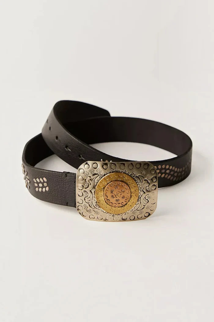 Roman Holiday Belt | Starry Night