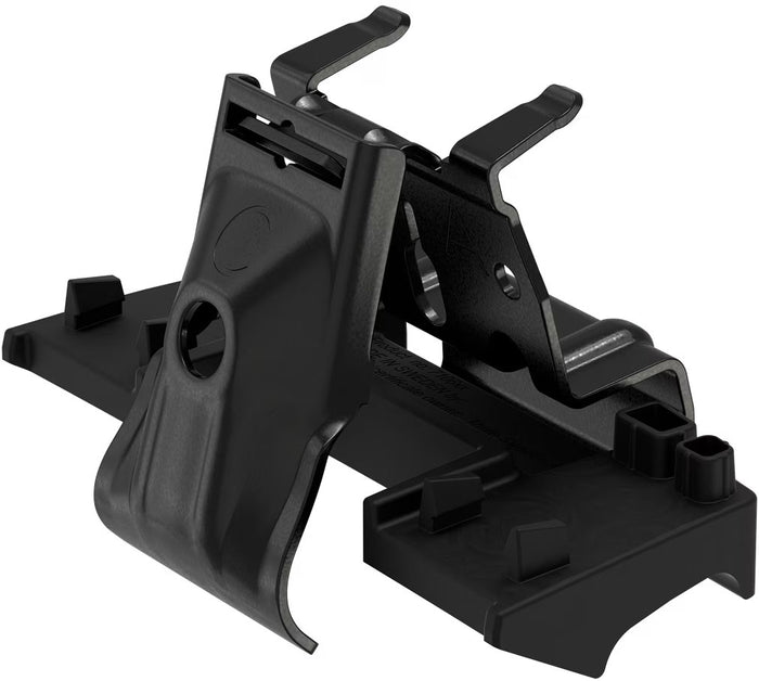 Roof Rack Fit Kit - 186016 - 4/PK