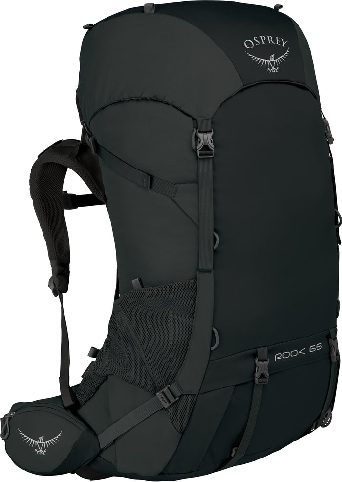 Rook 65 Expedition Backpack - 65 L