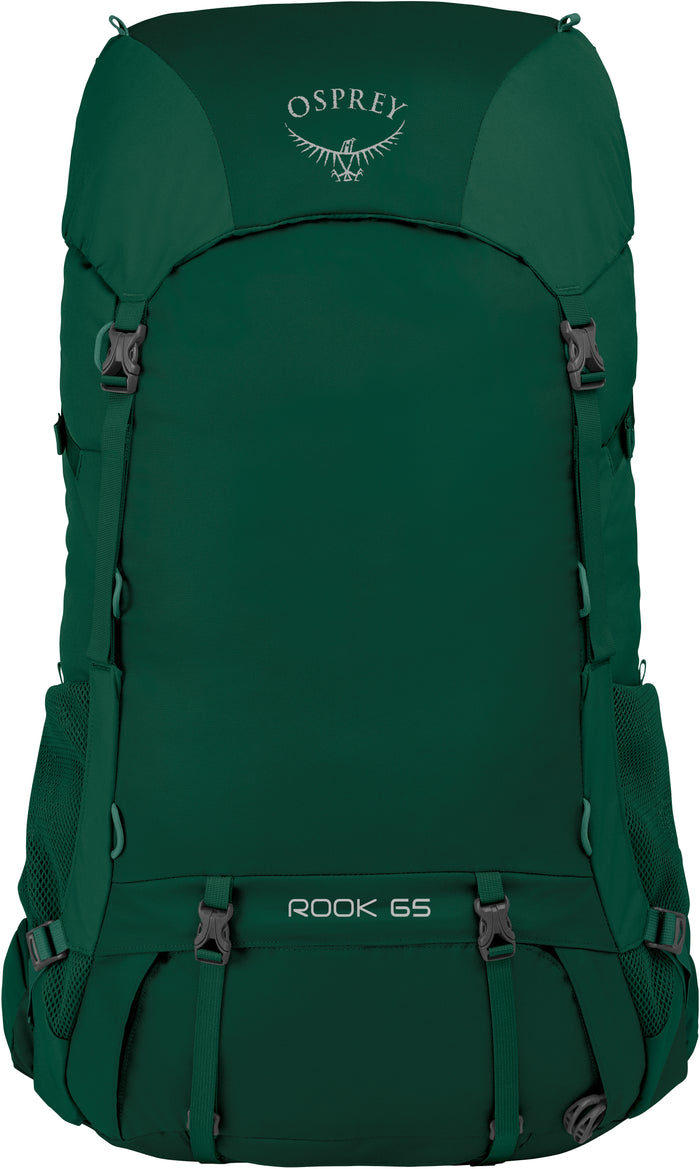 Rook 65 Expedition Backpack - 65 L