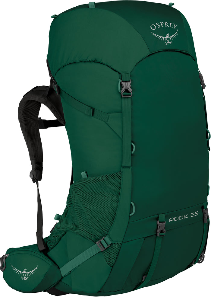 Rook 65 Expedition Backpack - 65 L