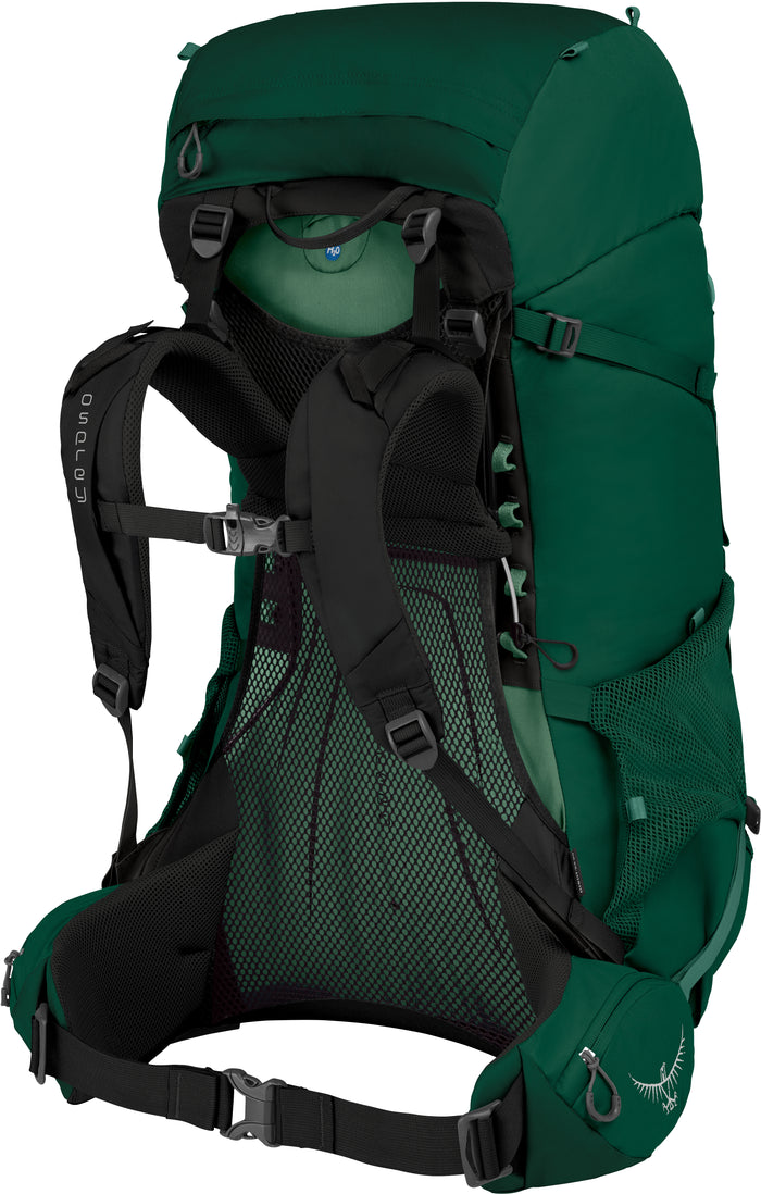 Rook 65 Expedition Backpack - 65 L
