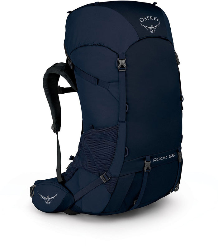Rook 65 Expedition Backpack - 65 L