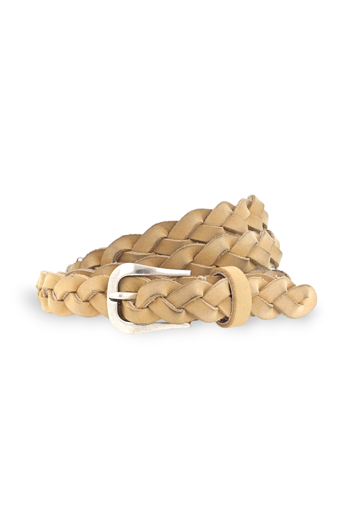 Roxana Belt | Yellow