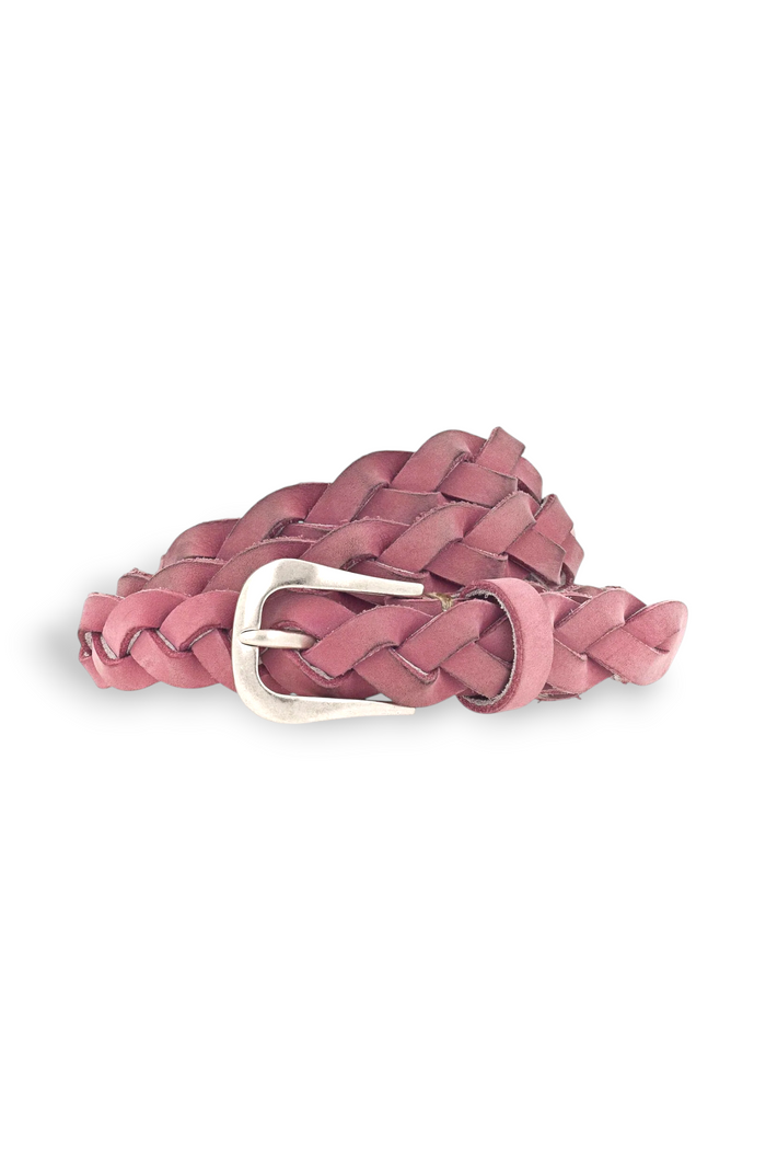 Roxanna Belt | Pink