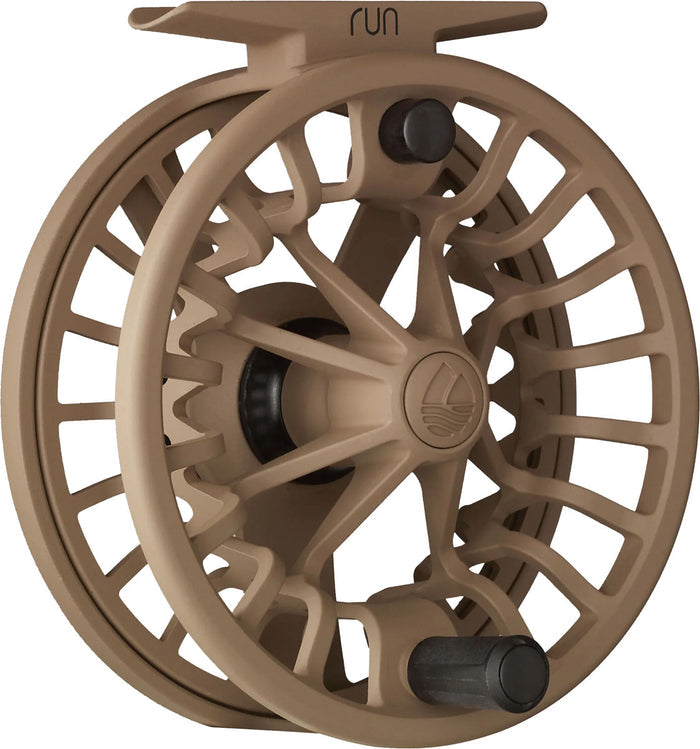 Run 7/8 Fly Reel