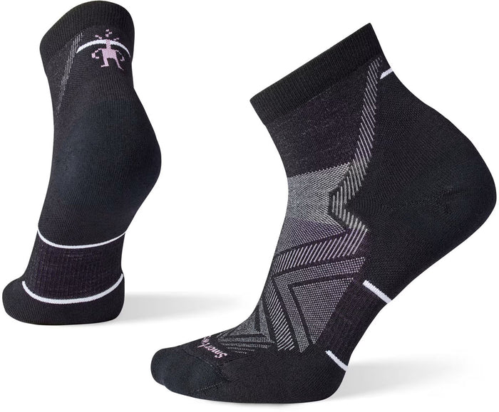 Run Targeted Cushion Socks - Women's
