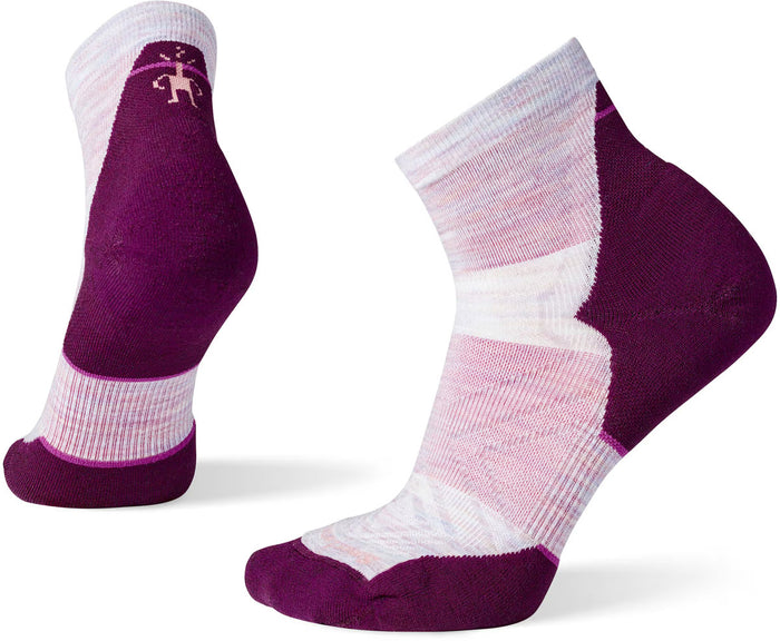 Run Targeted Cushion Socks - Women's
