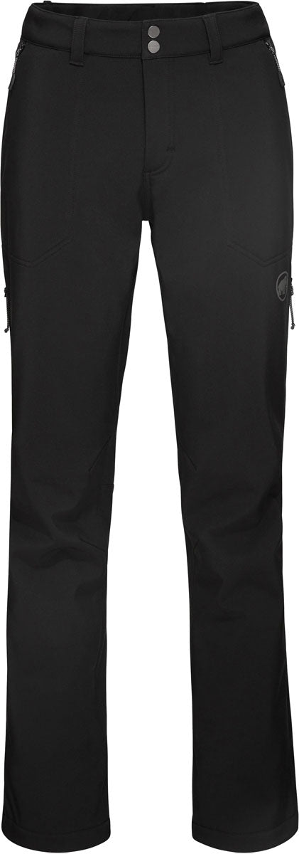 Runbold Winter Soft Shell Pants - Men's